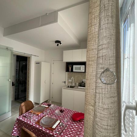 Appartamento Vivir Arpisama Siviglia Esterno foto