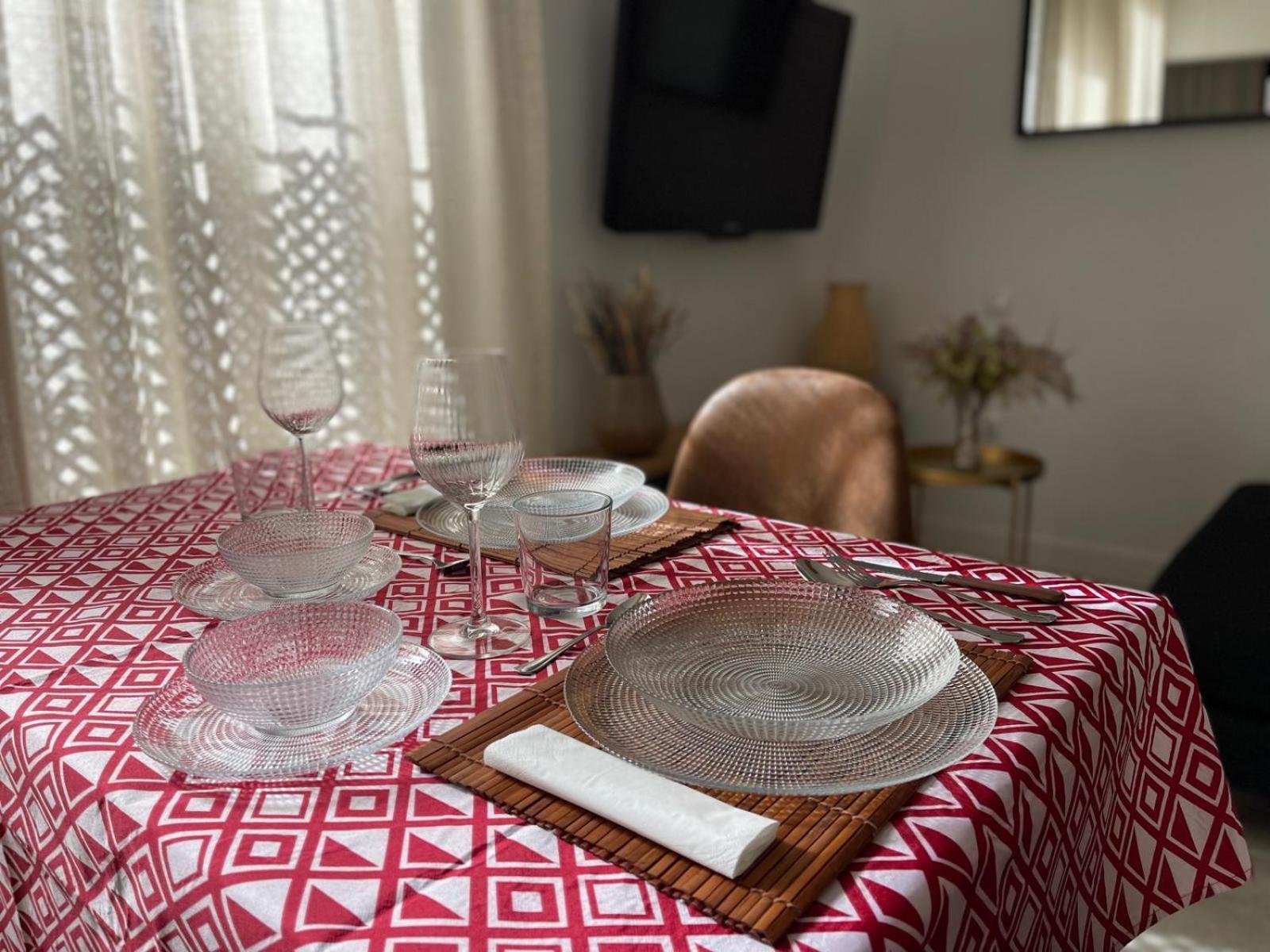 Appartamento Vivir Arpisama Siviglia Esterno foto