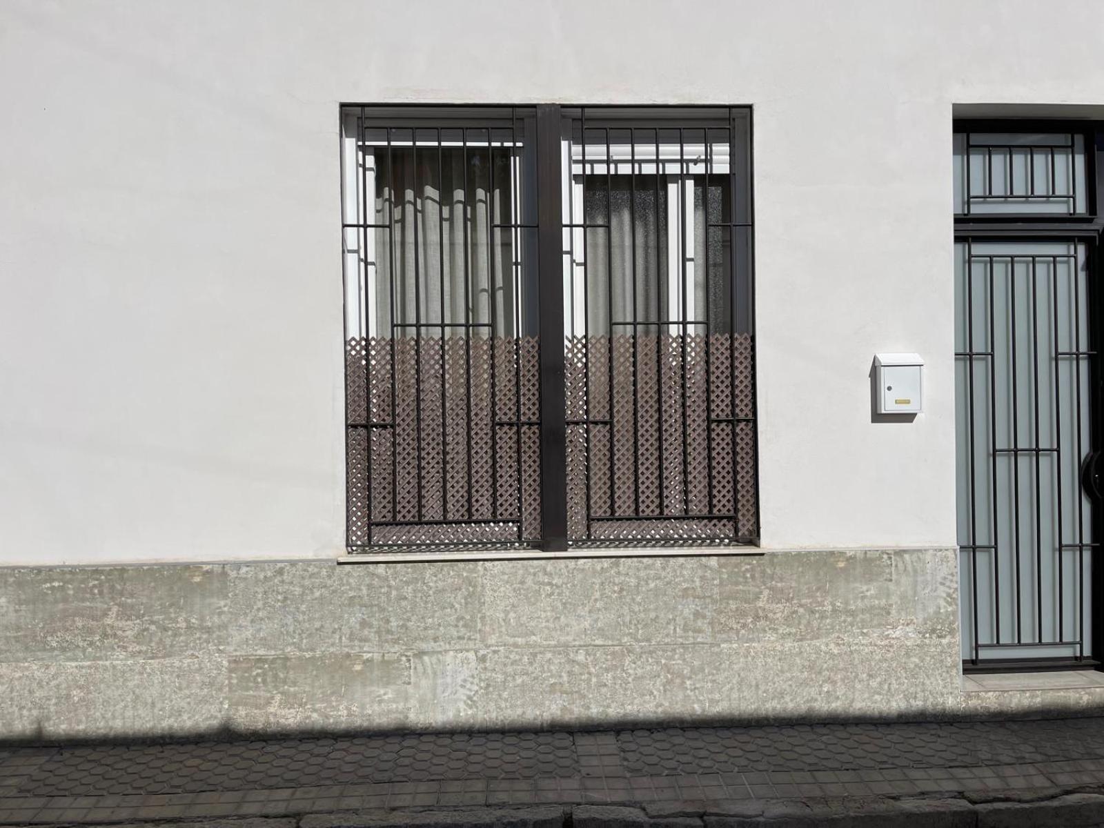 Appartamento Vivir Arpisama Siviglia Esterno foto